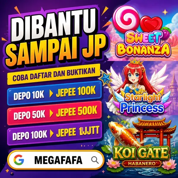 judi online terbesar di dunia